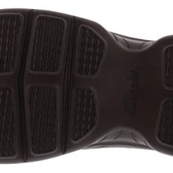 Clarks Mens Extreme Comfort Slip On Formal Shoes Bradley Step