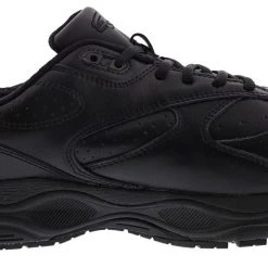 Spira Men's Classic Walker Memory Foam Slip Resistant Walking Shoes