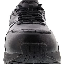 Spira Men's Classic Walker Memory Foam Slip Resistant Walking Shoes