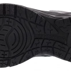 Spira Men's Classic Walker Memory Foam Slip Resistant Walking Shoes