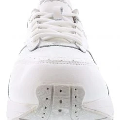 Spira Men's Classic Walker Memory Foam Slip Resistant Walking Shoes