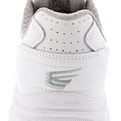 Spira Men's Classic Walker Memory Foam Slip Resistant Walking Shoes