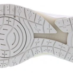 Spira Men's Classic Walker Memory Foam Slip Resistant Walking Shoes