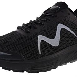 MBT Women Rocker Bottom Recovery Walking Shoes Colorado X