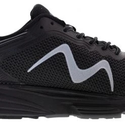 MBT Colorado X Men Rocker Bottom Recovery Walking Shoes