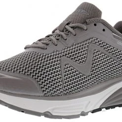 MBT Women Rocker Bottom Recovery Walking Shoes Colorado X