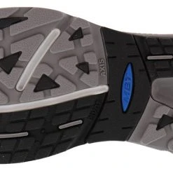 MBT Women Rocker Bottom Recovery Walking Shoes Colorado X