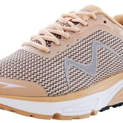 MBT Women Rocker Bottom Recovery Walking Shoes Colorado X