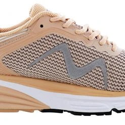 MBT Women Rocker Bottom Recovery Walking Shoes Colorado X