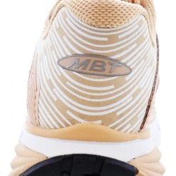 MBT Women Rocker Bottom Recovery Walking Shoes Colorado X