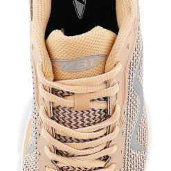 MBT Women Rocker Bottom Recovery Walking Shoes Colorado X