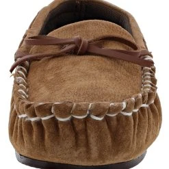 Lamo Sabrina Moc II Indoor And Outdoor Moccasin Slippers Womens 2 Lamo Sabrina Moc II Indoor And Outdoor Moccasin Slippers Womens