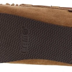 Lamo Sabrina Moc II Indoor And Outdoor Moccasin Slippers Womens 4 Lamo Sabrina Moc II Indoor And Outdoor Moccasin Slippers Womens