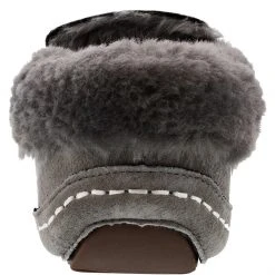 Lamo Aussie Lightweight Mocassin Slippers Womens 17 Lamo Aussie Lightweight Mocassin Slippers Womens
