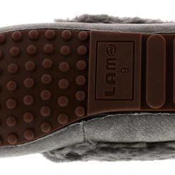 Lamo Aussie Lightweight Mocassin Slippers Womens 18 Lamo Aussie Lightweight Mocassin Slippers Womens