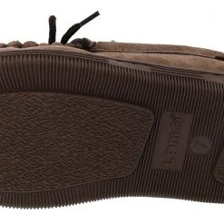Lamo Lady's Lightweight Moccasin Slippers Womens