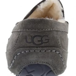 UGG Ascot Men's Suede Slip On Slipper