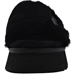 UGG Women’s Disco Slide Platform Slingback Slippers