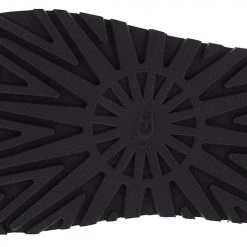 UGG Women’s Disco Slide Platform Slingback Slippers