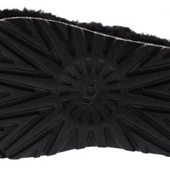 UGG Oh Fluffita Women’s Platform Slingback Slippers
