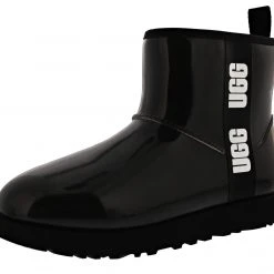 UGG Classic Clear Mini Women's Waterproof Boots