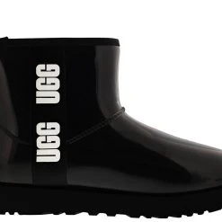 UGG Classic Clear Mini Women's Waterproof Boots