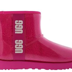 UGG Classic Clear Mini Women's Waterproof Boots