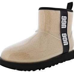 UGG Classic Clear Mini Women's Waterproof Boots