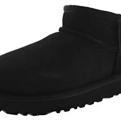UGG Women's Classic Ultra Mini Ankle Winter Boots