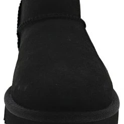 UGG Women's Classic Ultra Mini Ankle Winter Boots