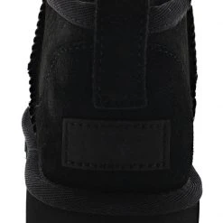 UGG Women's Classic Ultra Mini Ankle Winter Boots