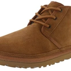 UGG Women's Neumel Winter Chukka Boots