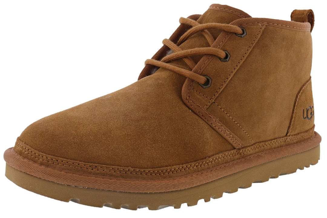 UGG Women's Neumel Winter Chukka Boots 1 UGG Women's Neumel Winter Chukka Boots