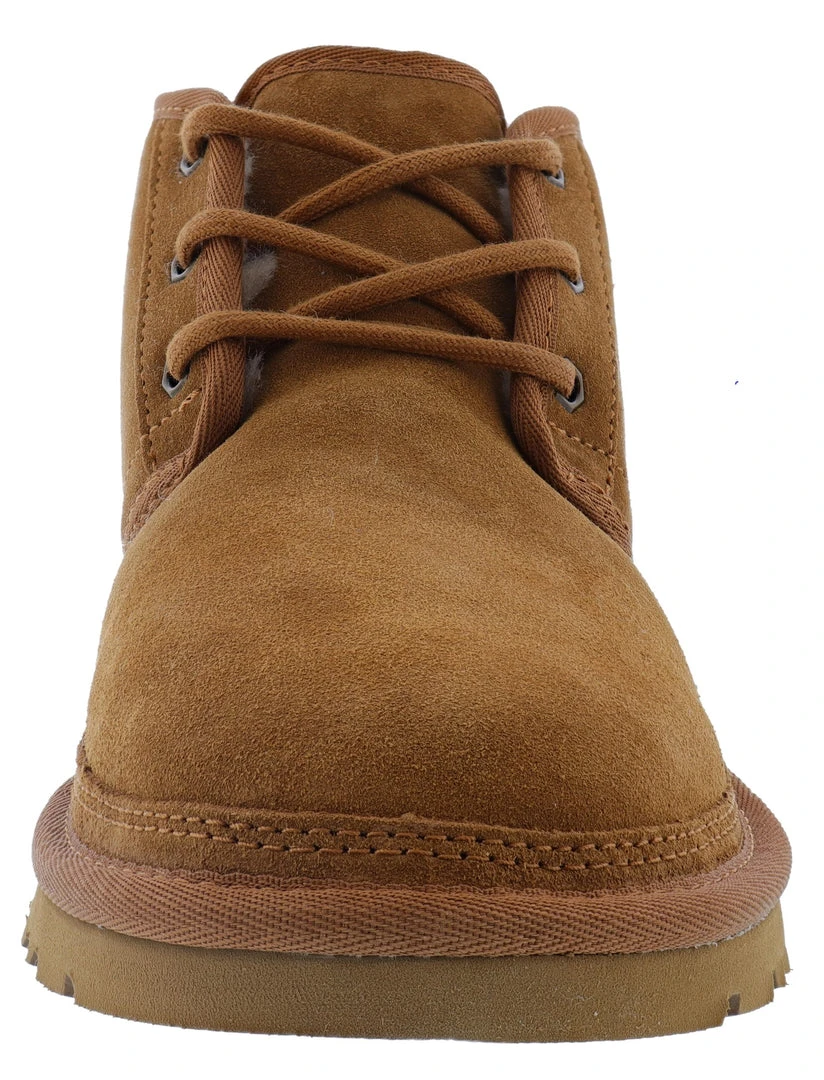 UGG Women's Neumel Winter Chukka Boots 3 UGG Women's Neumel Winter Chukka Boots