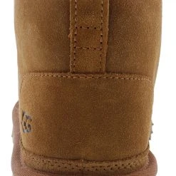 UGG Women's Neumel Winter Chukka Boots 8 UGG Women's Neumel Winter Chukka Boots