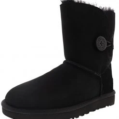 UGG Bailye Women's Button II Pull On Winter Boots