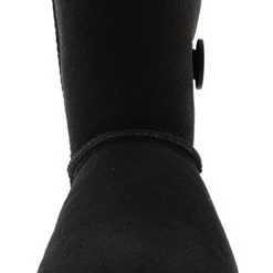 UGG Bailye Women's Button II Pull On Winter Boots