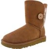 UGG Bailye Women's Button II Pull On Winter Boots