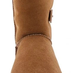 UGG Bailye Women's Button II Pull On Winter Boots