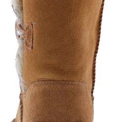 UGG Bailye Women's Button II Pull On Winter Boots