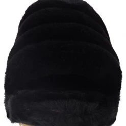 UGG Women's Fluff Yeah Slingback Slippers