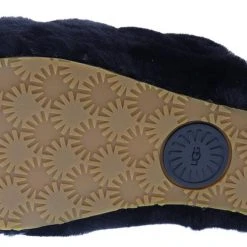 UGG Women's Fluff Yeah Slingback Slippers