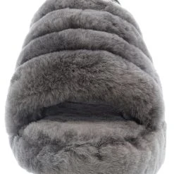 UGG Women's Fluff Yeah Slingback Slippers