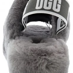 UGG Women's Fluff Yeah Slingback Slippers