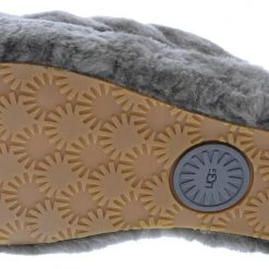 UGG Women's Fluff Yeah Slingback Slippers