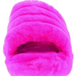 UGG Women's Fluff Yeah Slingback Slippers