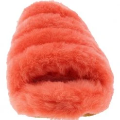 UGG Women's Fluff Yeah Slingback Slippers
