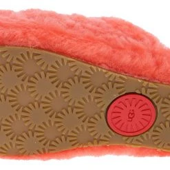 UGG Women's Fluff Yeah Slingback Slippers