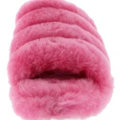 UGG Women's Fluff Yeah Slingback Slippers