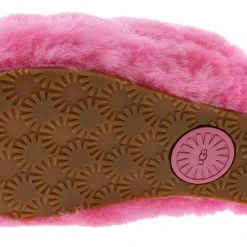 UGG Women's Fluff Yeah Slingback Slippers
